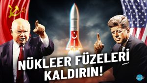 Küba Füze Krizi ve İbrahim 2