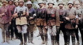 yarbay-mustafa-kemal,-canakkale-savasinin-kaderini-degistirmis-olabilir-mi?-|-turkce-tarih
