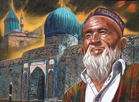 1)-hazreti-turkistan-hoca-ahmed-yesevi-–-yeniden-ergenekon