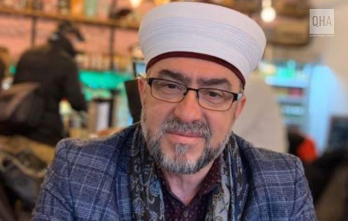 bati-trakya-turklerinin-aci-kaybi:-iskece-secilmis-muftusu-ahmet-mete-hayatini-kaybetti!