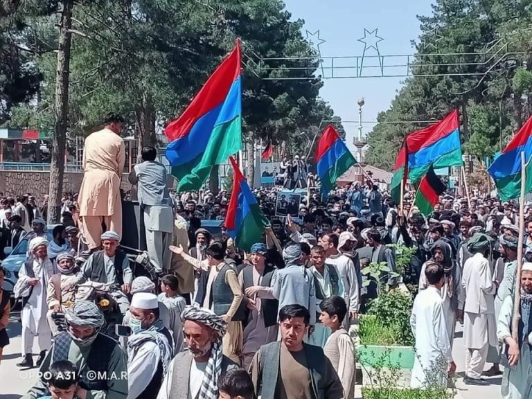 afganistan'da-pestun-ve-ozbek-taliban-militanlari-arasinda-gerilim!