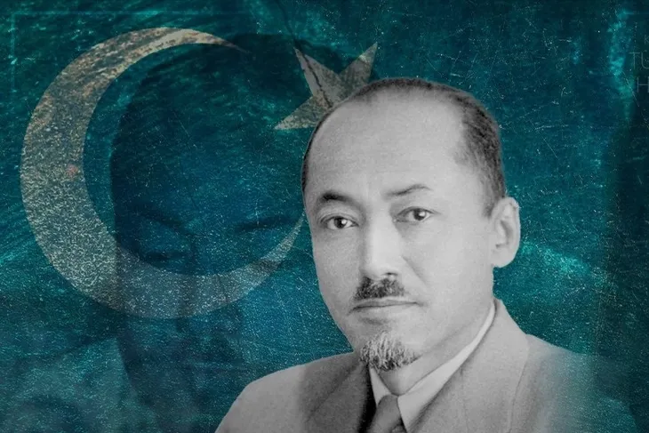 dogu-turkistan-mucadelesine-adanmis-bir-omur:-mehmet-emin-bugra