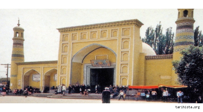 1957'de-kasgar-sehri