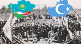 dogu-turkistan-cumhuriyetleri:-turk-dunyasinda-milli-kimlik-ve-bagimsizlik-arayisi