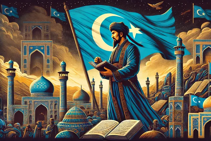 dogu-turkistan'da-kulturel-soykirim