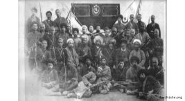 dogu-turkistan'da-kumul-ve-turfan'da-uygurlarin-isyani-(1912-1913)