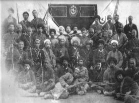 dogu-turkistan'da-kumul-ve-turfan'da-uygurlarin-isyani-(1912-1913)