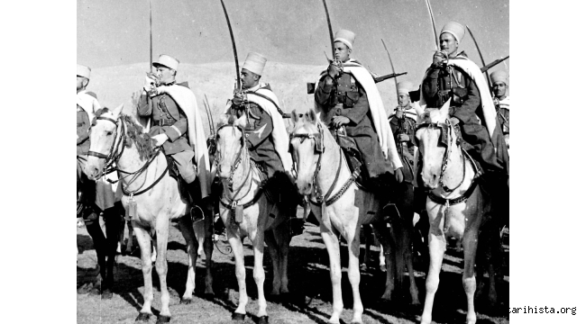 suriye-ordusunun-tarihi