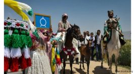 iran'da-kasgay-turklerine-karsi-ayrimcilik-devam-ediyor