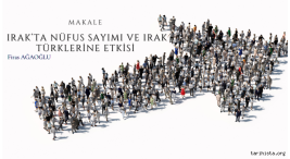 irak'ta-nufus-sayimi-ve-irak-turklerine-etkisi
