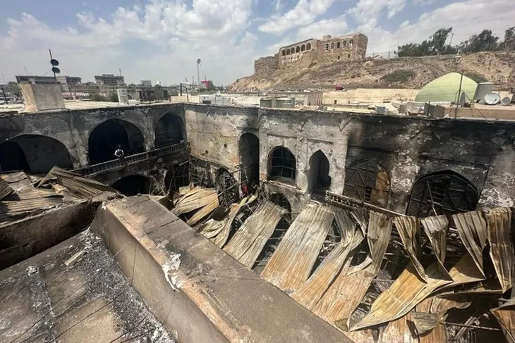 kerkuk'teki-osmanli-yadigari-han