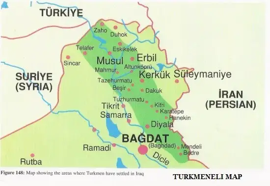 irak-turkmeneli'nin-en-onemli-sehirlerinden-kifri