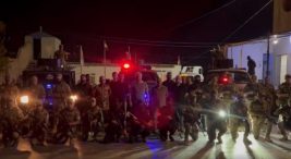 ersat-salihi:-yigit-turkmen-askerlerimizin,-kerkuk-savunma-gucu'muzun-yanindayiz