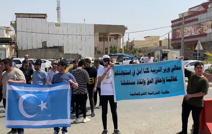 turkmeneli'nde-zorunlu-arapca-egitim