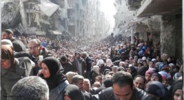 suriye'de-ic-savas-11-yildir-devam-ediyor