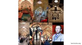 iran'in-turk-sehri-zencan'in-kapali-carsisi-ve-kacarlar-doneminin-muhtesem-turk-mimarisi