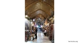 iran'in-turk-sehri-urmiye-ve-safeviler-donemine-ait-turk-kapali-carsisi