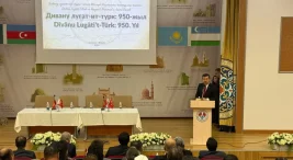 “divanu-lugati't-turk:-950.-yil”-konferansi-gerceklestirildi