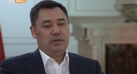 kirgizistan-cumhurbaskani-caparov:-bizim-bin-yillik-ortak-tarihimiz-var