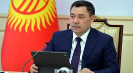 kirgizistan-cumhurbaskanindan-turk-konseyi'ne-turk-devletleri-orgutu-teklifi