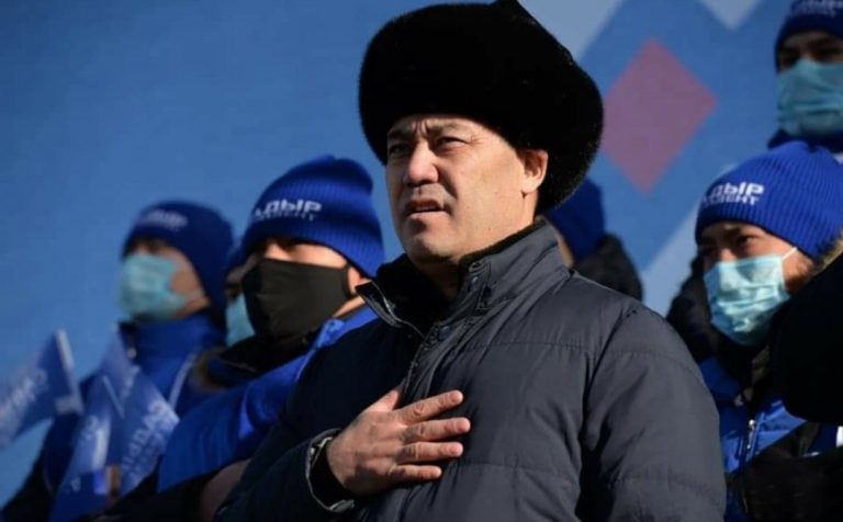 kirgizistan-cumhurbaskani-caparov:-omur-boyu-devlet-baskani-dusuncesinden-kurtulmak-gerekiyor