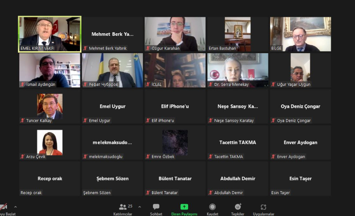 emel-fikir-ve-kultur-konferanslarinda-bu-hafta-“ukrayna-kirim-rusya:-kriz-ve-yansimalari”-konusuldu