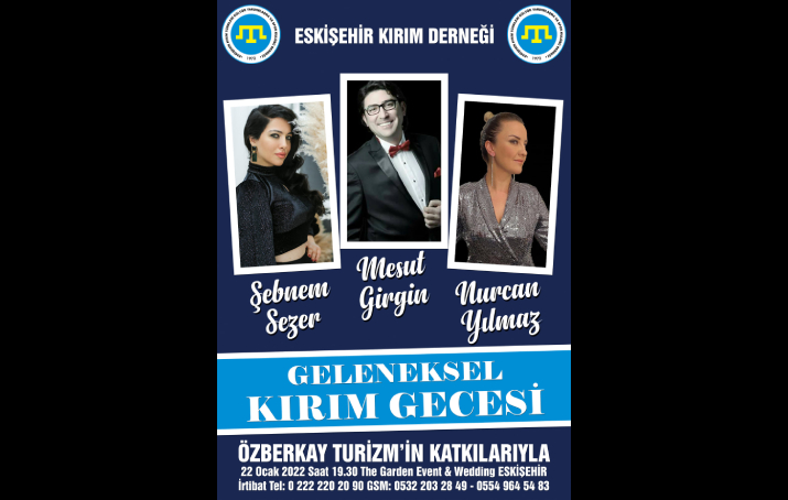 eskisehir-kirim-dernegi,-geleneksel-kirim-gecesi'nin-47'ncisini-duzenleniyor