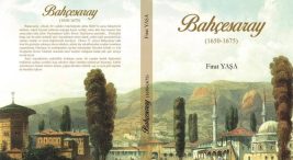 kirim-tatarlarinin-tarihi-baskentini-konu-alan-bahcesaray-kitabi-satisa-sunuldu