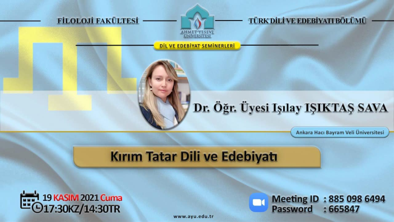 hoca-ahmet-yesevi-universitesinde-kirim-tatar-dili-ve-edebiyati-konferansi