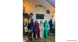 azerbaycan-ve-kuzey-kibris -turk-cumhuriyeti-hatunlari-arasinda-is-birligi-koprusu