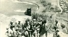 kibris-turk-halkinin-destansi-vatan-mucadelesi:-sanli-erenkoy-direnisi