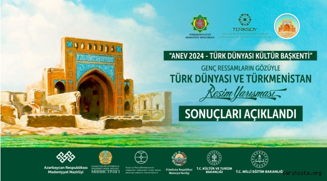 “turk-halklarinin-kultur-mirasi-ve-turkmenistan”-konulu-resim-yarismasi-sonuclandi
