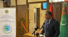 “turkmenistan-kultur,-sanat-ve-fotograf-sergisi”-ankara'da-milli-kutuphane'de-acildi.