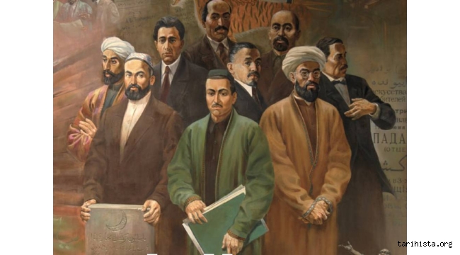 ozbekistan'da-cedit-hareketinin-onculeri-uzerine-soylesi