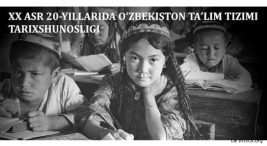 1920'lerde-ozbekistan-egitim-tarihi