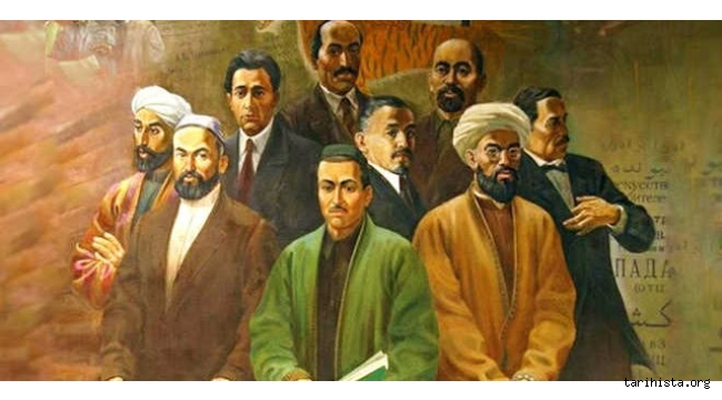 ozbekistan'da-ceditler-ve-yeni-ozbekistan-stratejisi