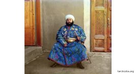 buhara-emiri-alim-han'in-kisiligine-bakis
