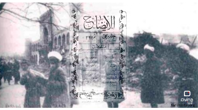 bolsevik-rusya'nin-ozbekistan'daki-zulum-ve-katliamlari