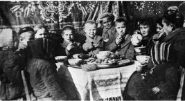 ozbekler-ikinci-dunya-savasi'nda-nasil-yasadi?