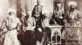 buhara-emirliginde-gorev-yapan-devlet-adami-ve-tarihci-mirzo-salimbek