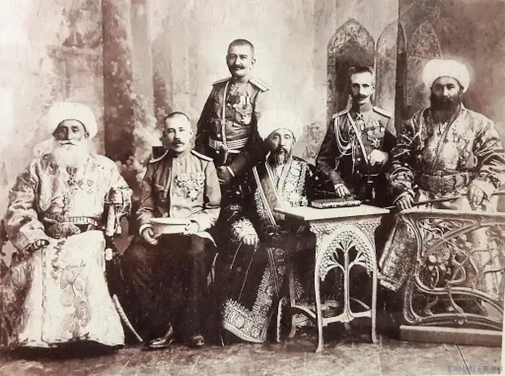 buhara-emirliginde-gorev-yapan-devlet-adami-ve-tarihci-mirzo-salimbek