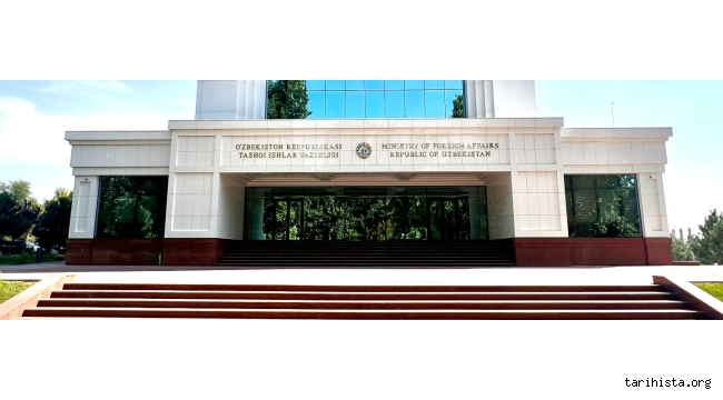 ozbekistan-cumhuriyeti,-orta-dogu'daki-gelismelerden-duydugu-rahatsizligi-dile-getirdi