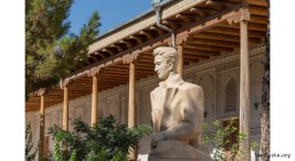 ozbekistan'in-cumhuriyetinin-ilk-lideri-fayzulla-hocayev-kimdir?