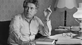 cengiz-aytmatov'un-eserleri-ozbekistan'da-yayinlanacak