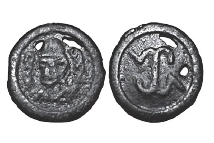 kazakistan'da-gokturk-donemine-ait-para-bulundu!