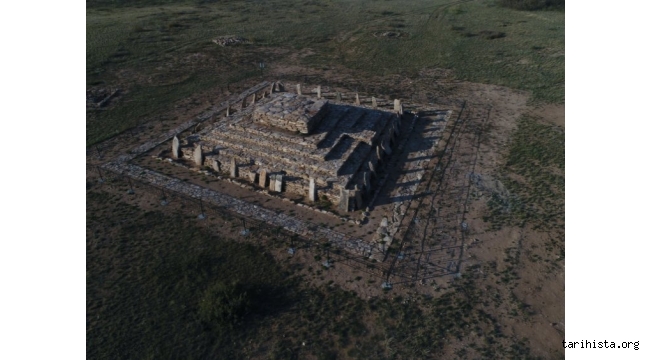 kazakistan'da-3-bin-400-yillik-turk-piramidi-bulundu