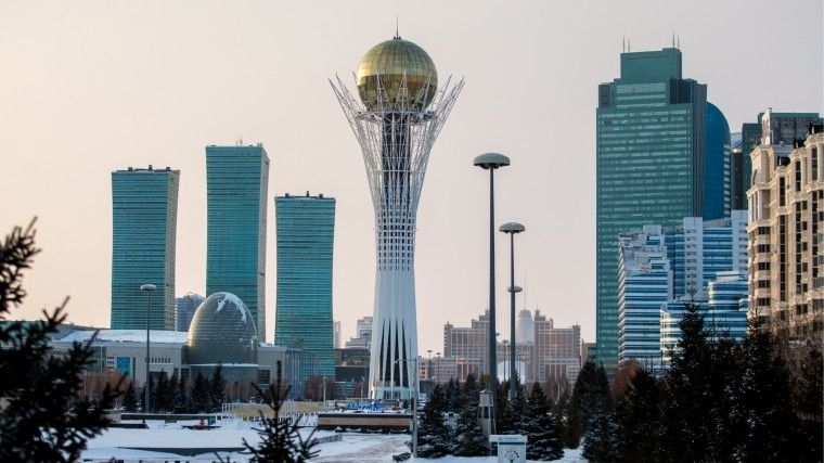 kazakistan'da-baskentin-adinin-yeniden-astana-olmasi-icin-imza-kampanyasi-baslatildi
