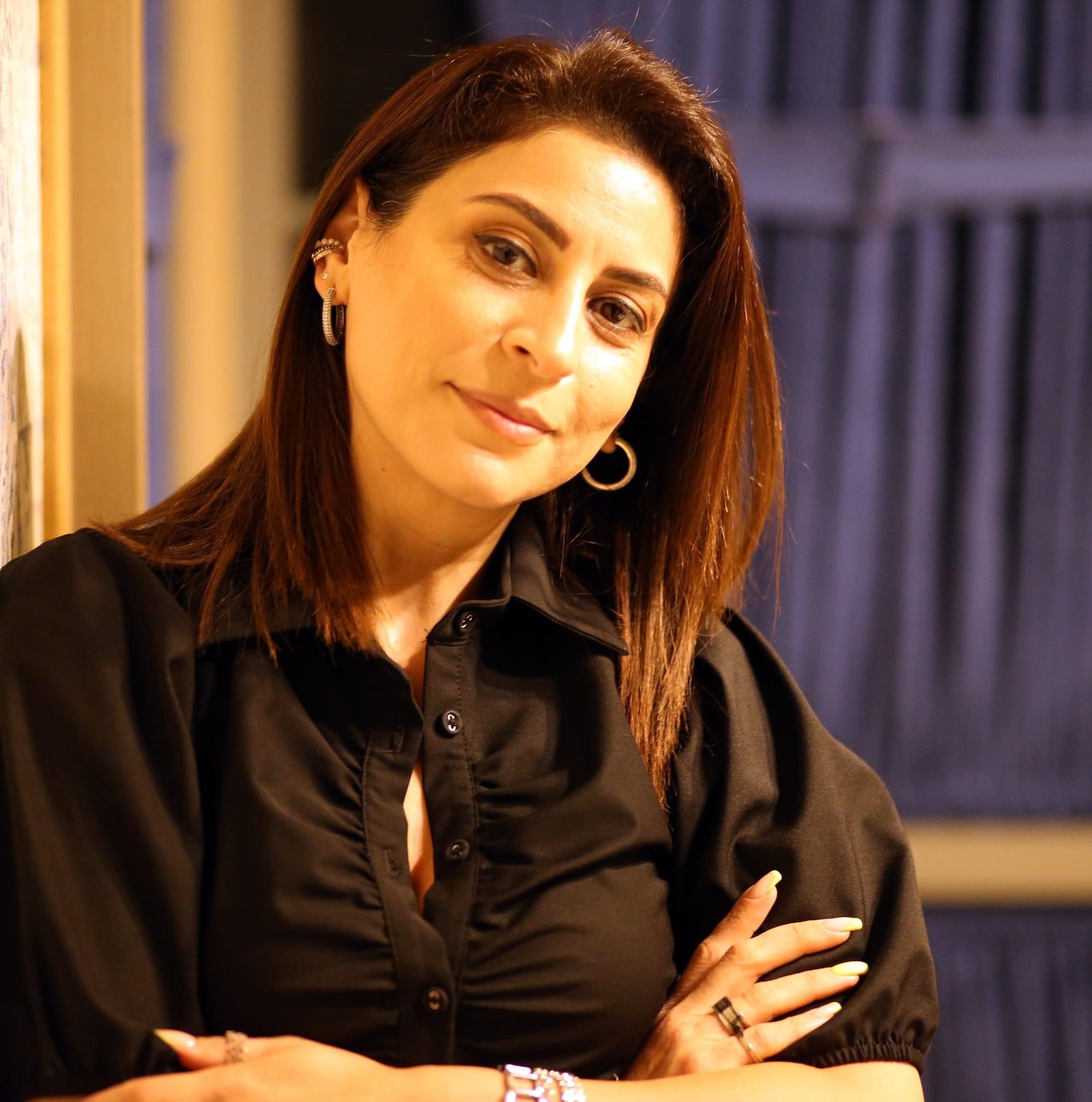 ramiya-mamedova:-qazaxstanda-bas-verən-hadisələr-gunun-ən-boyuk-muzakirə-movzusudur