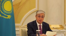 mesut-emre-karakose:-bagimsizligin-otuzuncu-yilinda-kazakistan