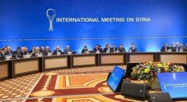 kazakistan'da-suriye-konulu-16.-astana-zirvesi-gerceklesiyor